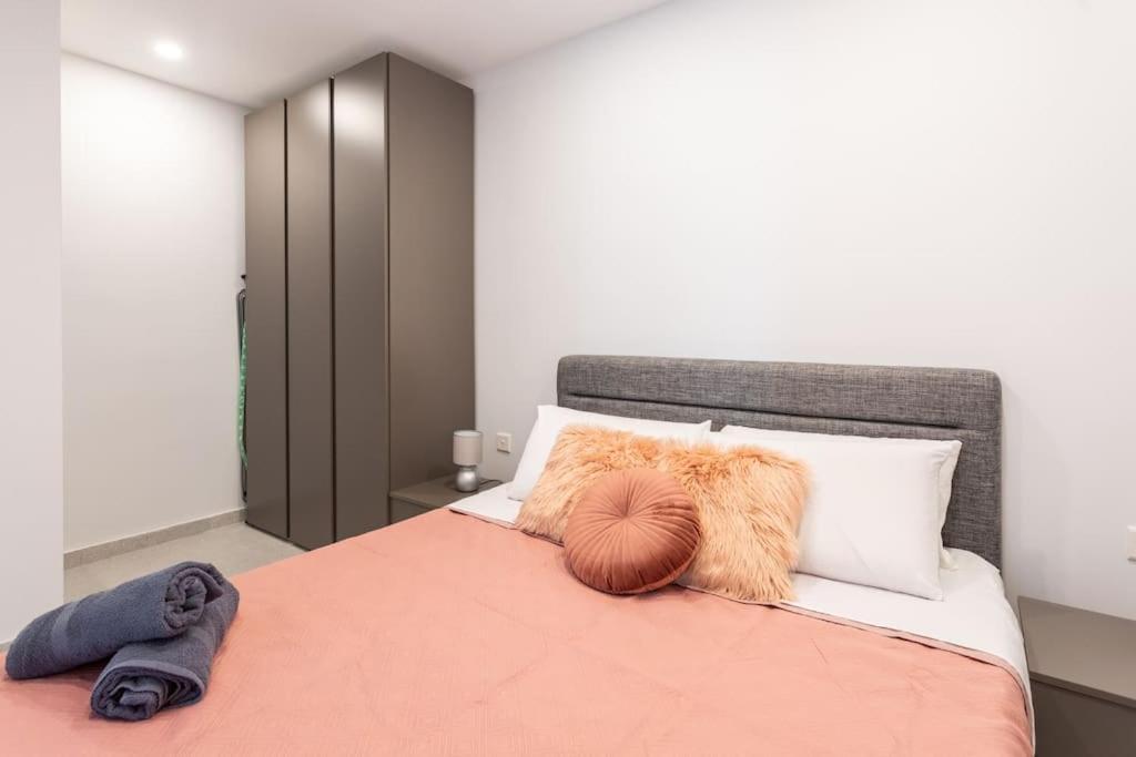 Sliema Boutique Apartments By Holi 部屋 写真