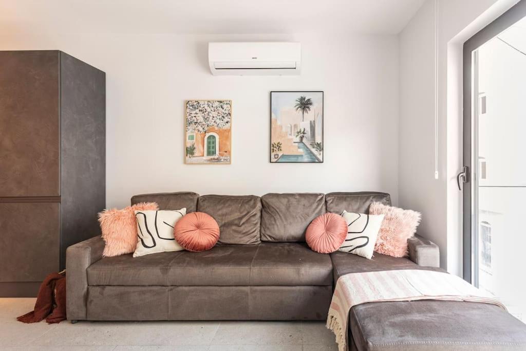 Sliema Boutique Apartments By Holi 部屋 写真
