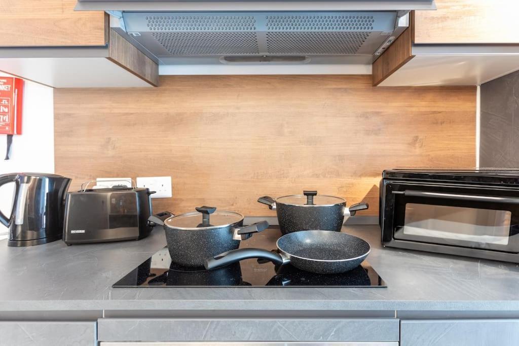 Sliema Boutique Apartments By Holi 部屋 写真