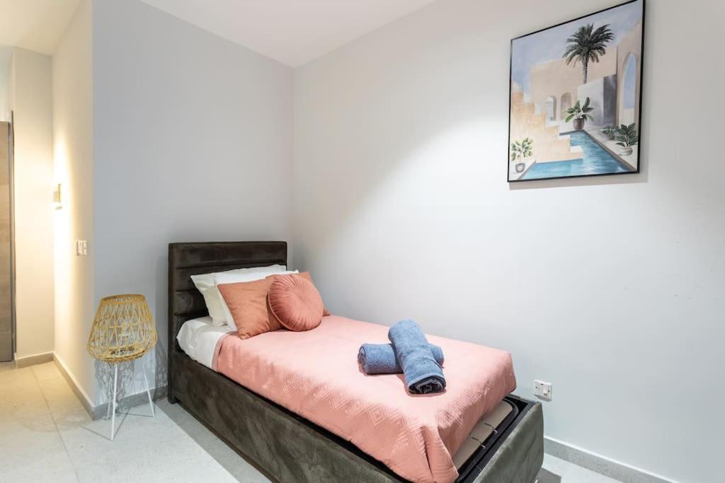 Sliema Boutique Apartments By Holi 部屋 写真