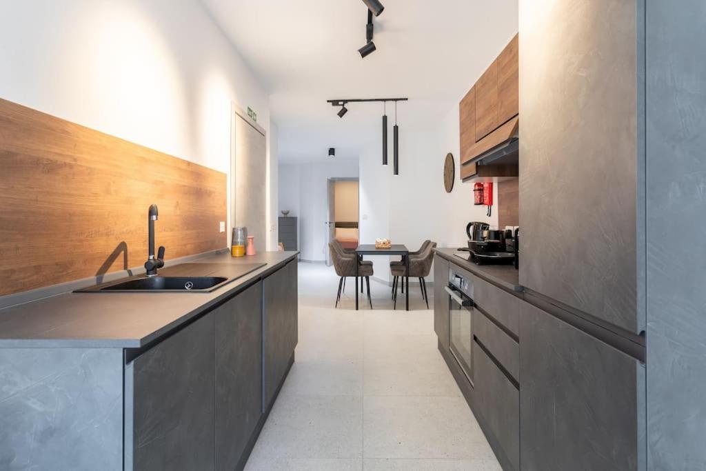 Sliema Boutique Apartments By Holi 部屋 写真