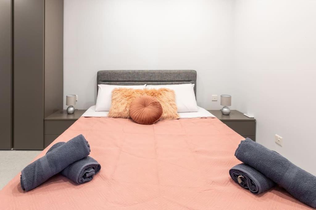 Sliema Boutique Apartments By Holi 部屋 写真