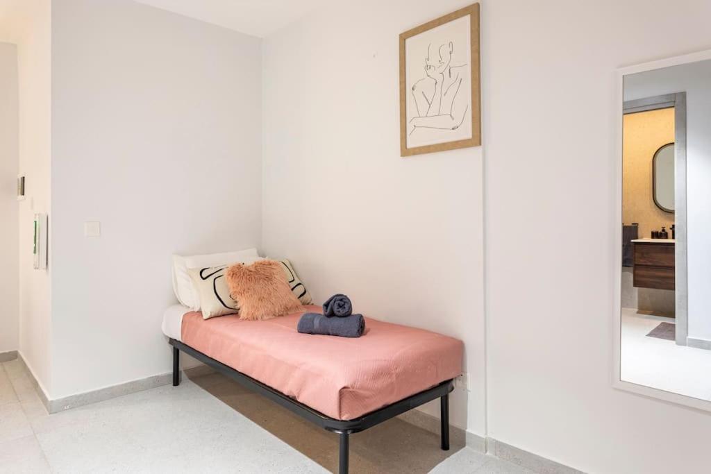 Sliema Boutique Apartments By Holi 部屋 写真