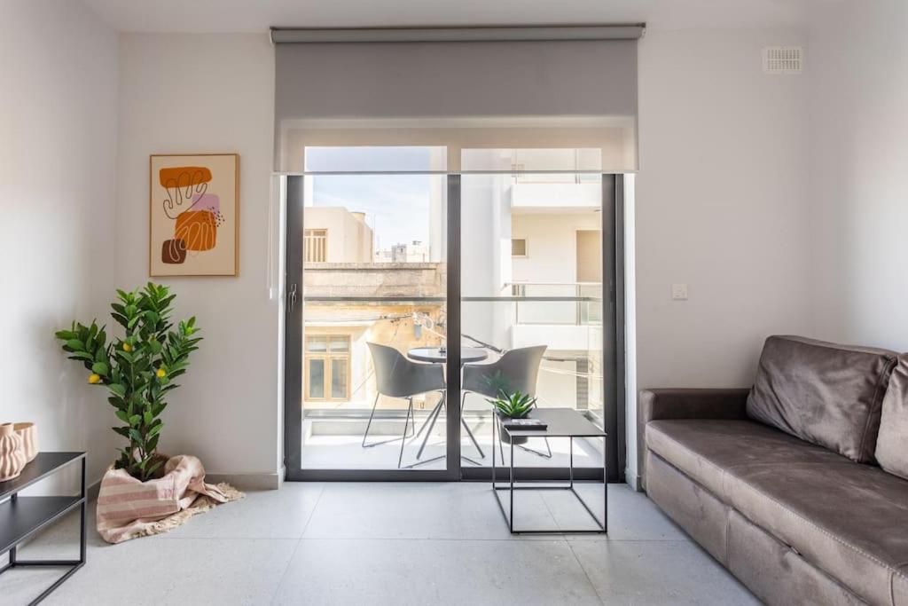 Sliema Boutique Apartments By Holi エクステリア 写真