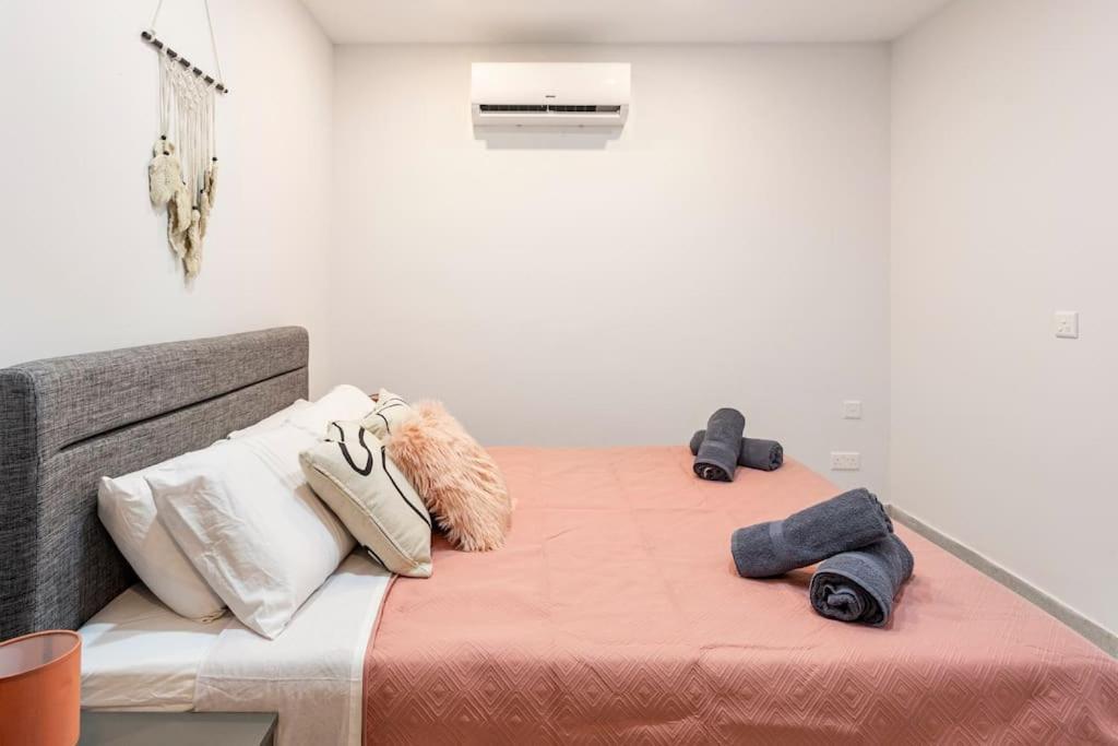 Sliema Boutique Apartments By Holi 部屋 写真