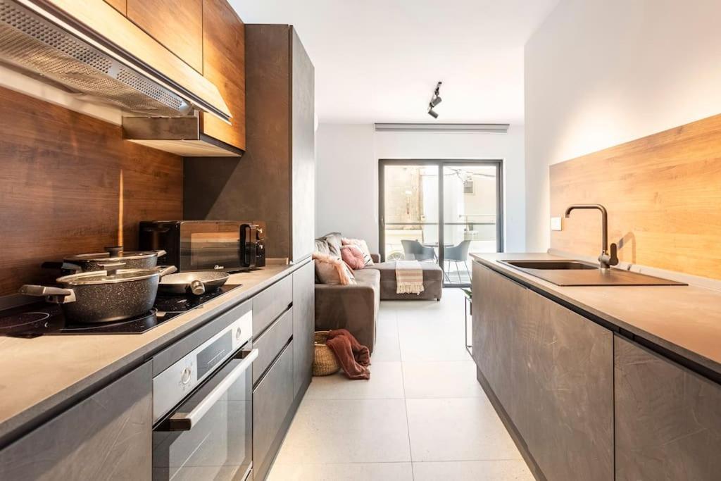 Sliema Boutique Apartments By Holi 部屋 写真