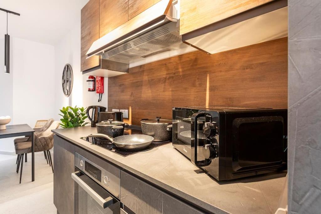 Sliema Boutique Apartments By Holi 部屋 写真