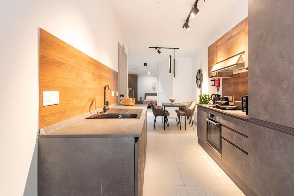 Sliema Boutique Apartments By Holi 部屋 写真