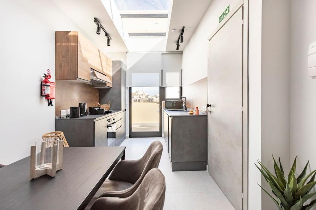 Sliema Boutique Apartments By Holi 部屋 写真