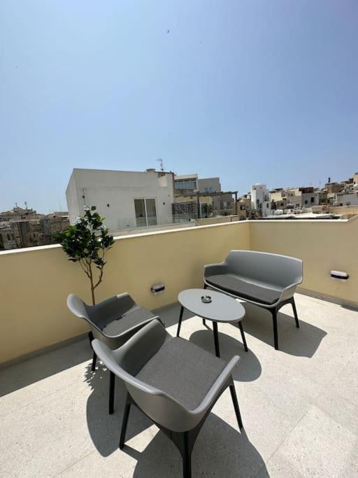 Sliema Boutique Apartments By Holi 部屋 写真
