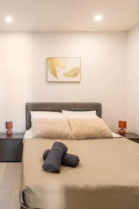 Sliema Boutique Apartments By Holi 部屋 写真