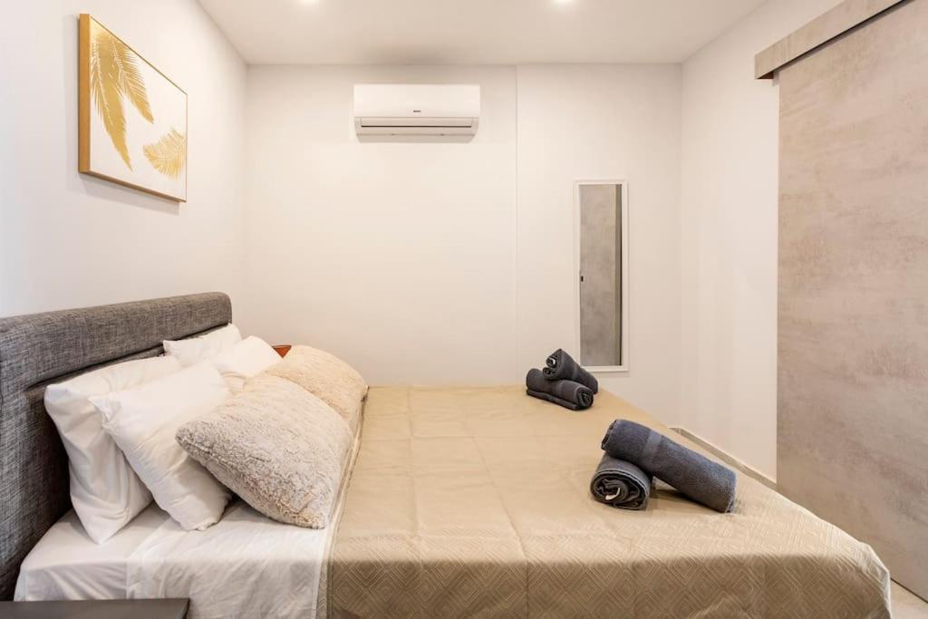 Sliema Boutique Apartments By Holi 部屋 写真
