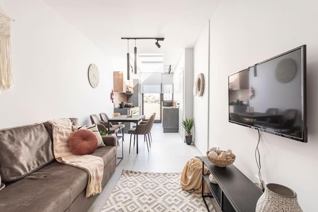 Sliema Boutique Apartments By Holi エクステリア 写真