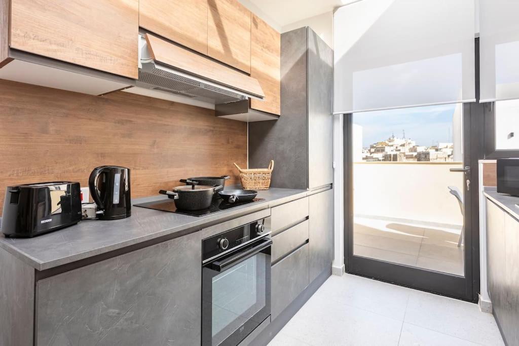 Sliema Boutique Apartments By Holi 部屋 写真