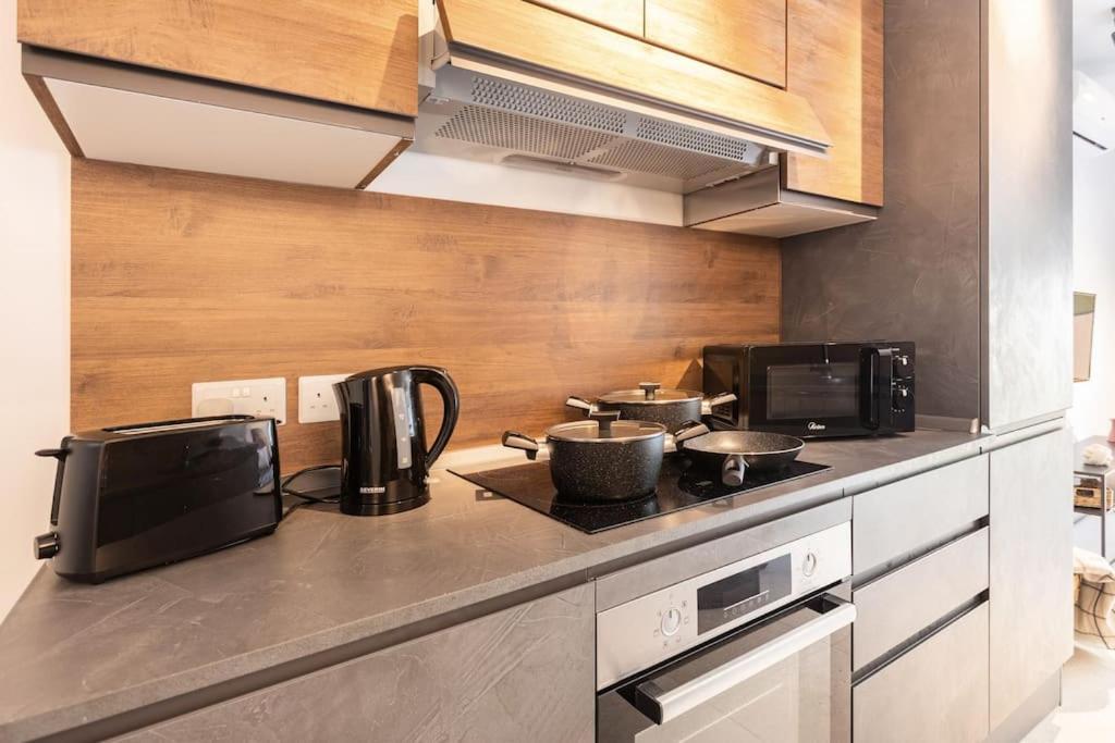 Sliema Boutique Apartments By Holi 部屋 写真