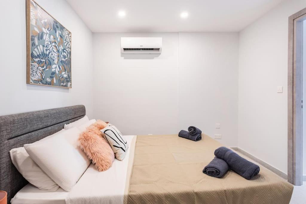 Sliema Boutique Apartments By Holi 部屋 写真