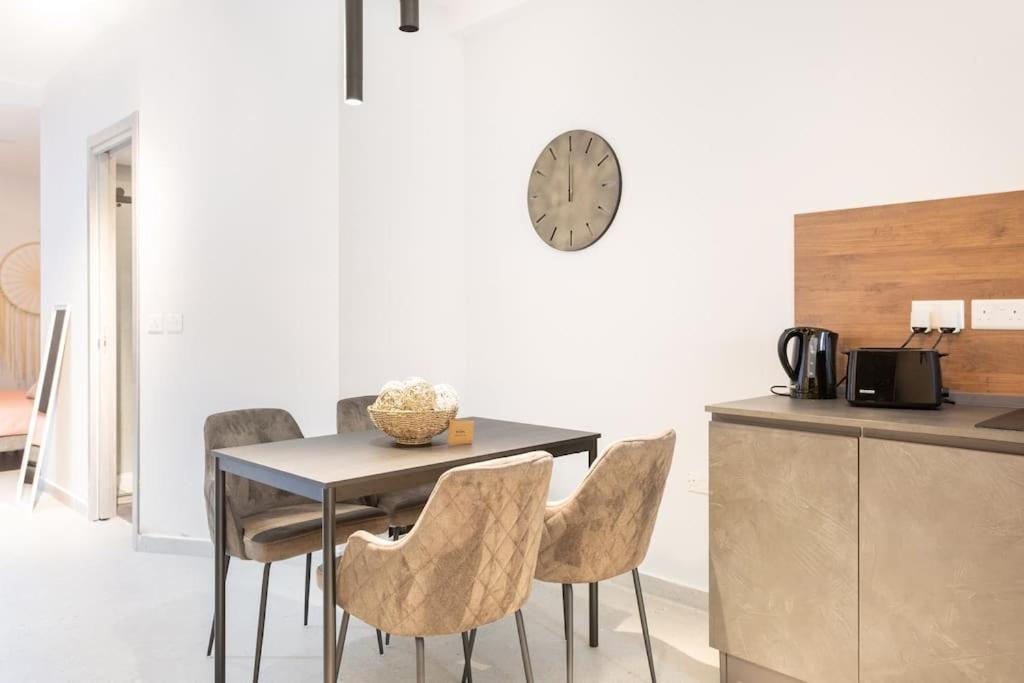 Sliema Boutique Apartments By Holi 部屋 写真