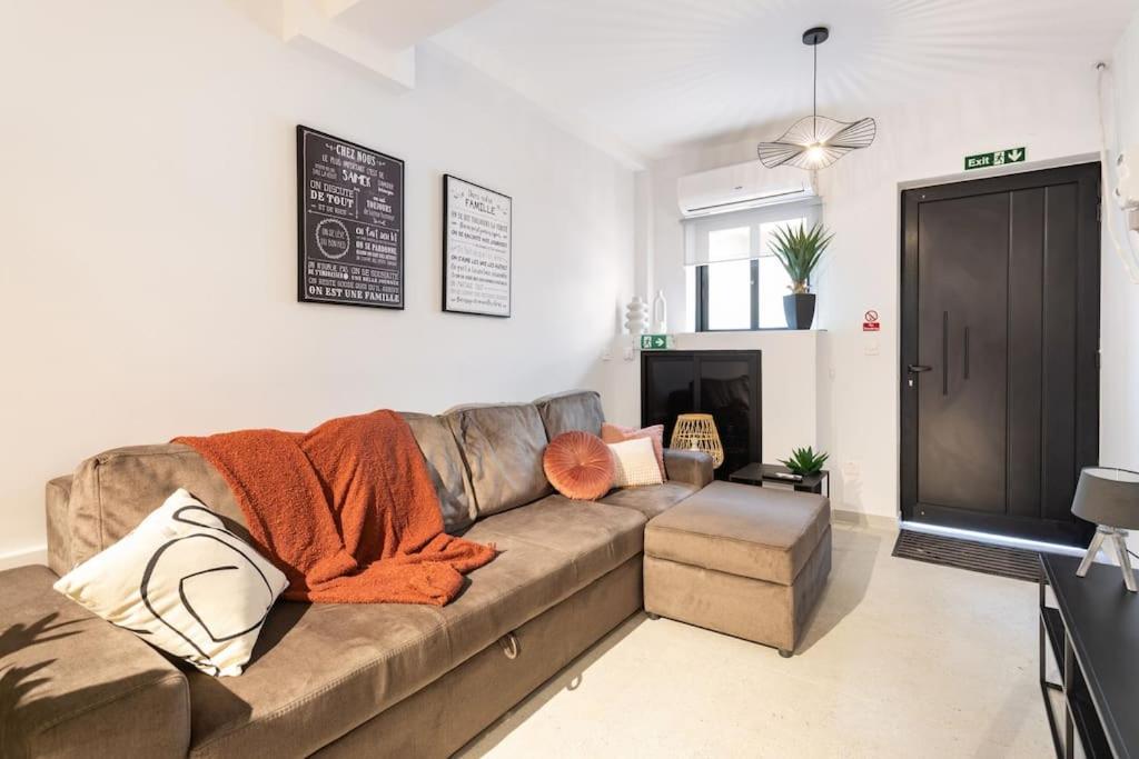 Sliema Boutique Apartments By Holi 部屋 写真