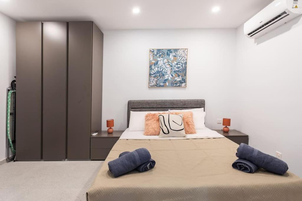 Sliema Boutique Apartments By Holi 部屋 写真