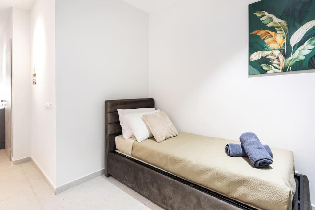Sliema Boutique Apartments By Holi 部屋 写真
