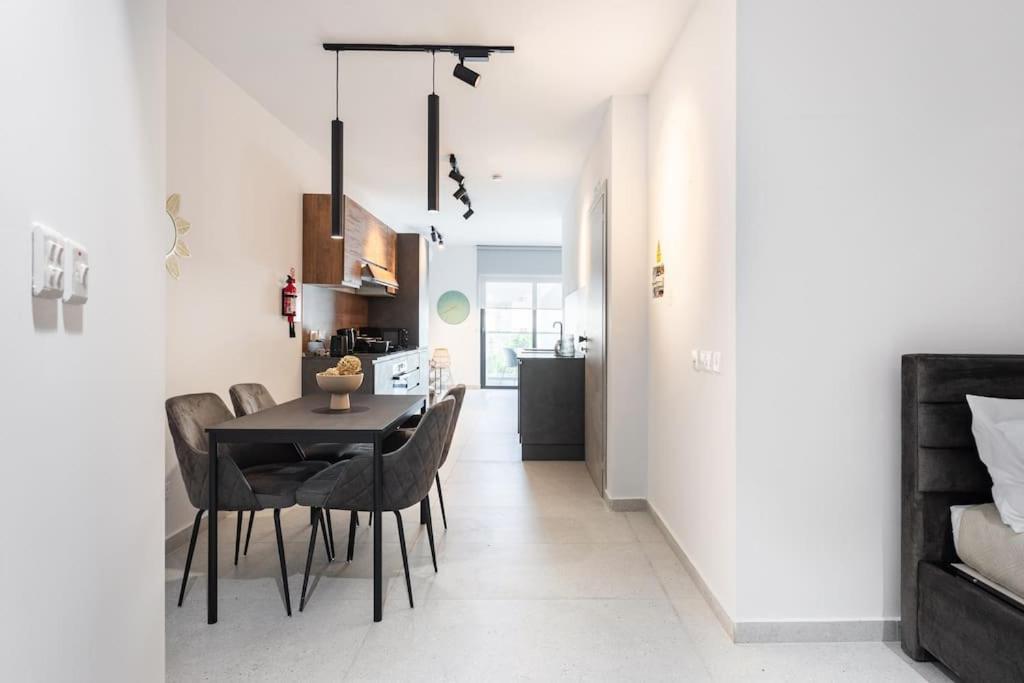 Sliema Boutique Apartments By Holi 部屋 写真