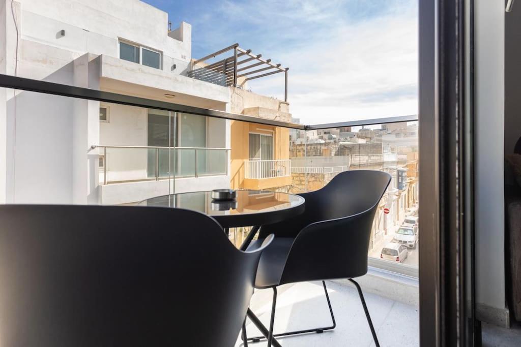 Sliema Boutique Apartments By Holi 部屋 写真